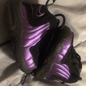 Infant Nike Wavy TD Sneakers